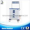 Stylish Hospital Medical Cart (DR-308C)
